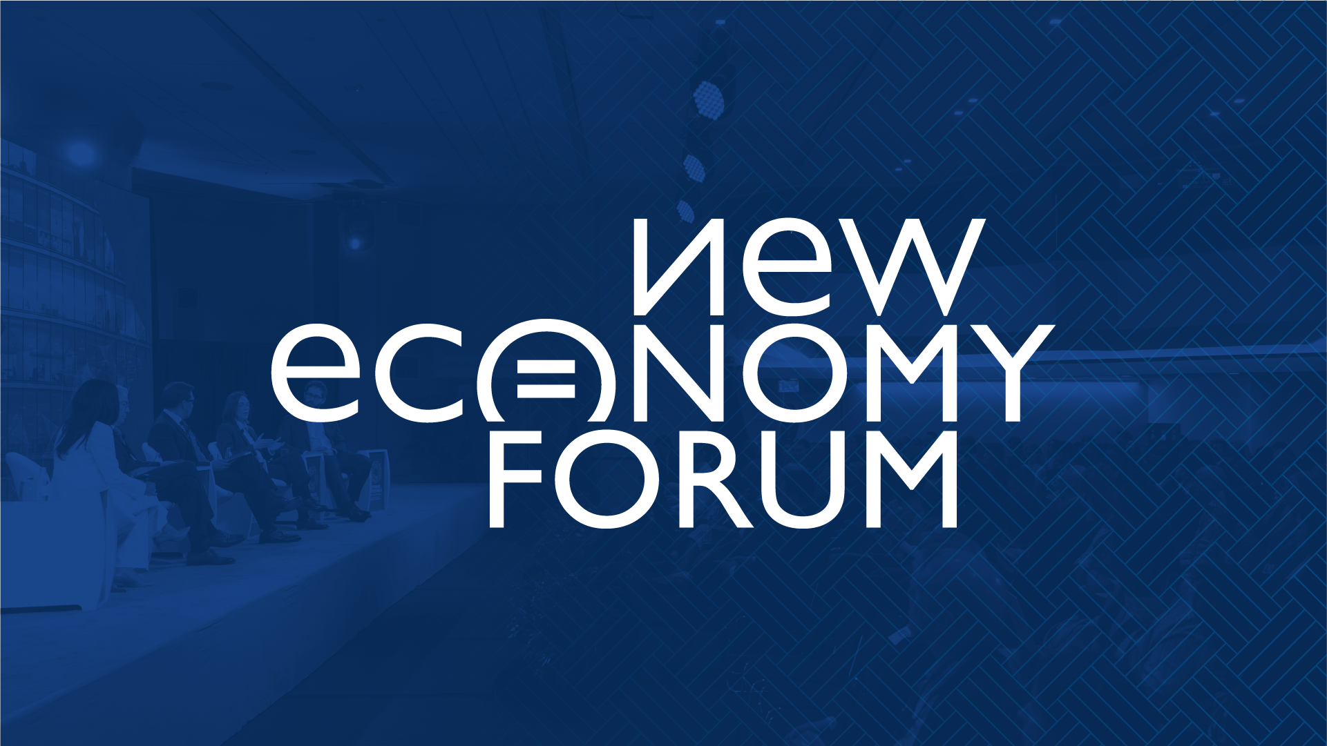 Icon representing New Economy Forum: AI and the Resilience Gap: Diffusion, Dependency, and the Policy