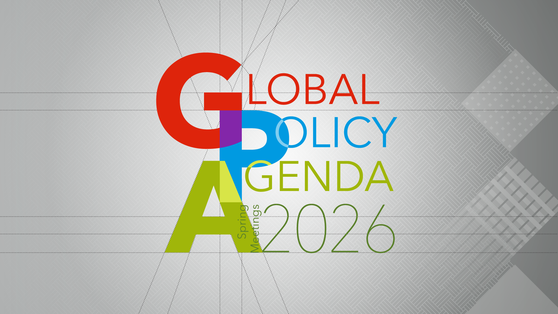 Icon representing IMF Managing Director Press Briefing