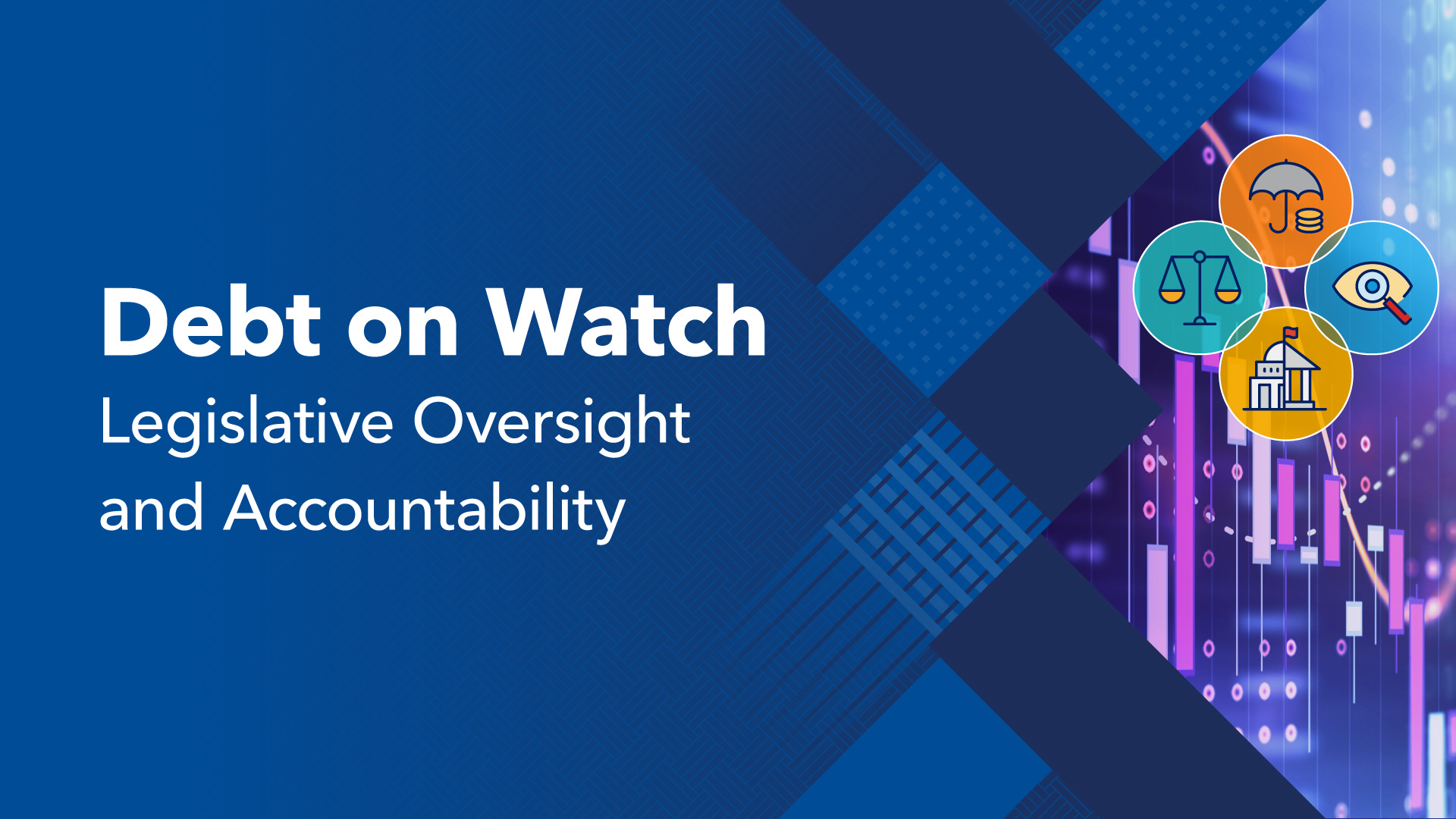 Icon representing Debt on Watch