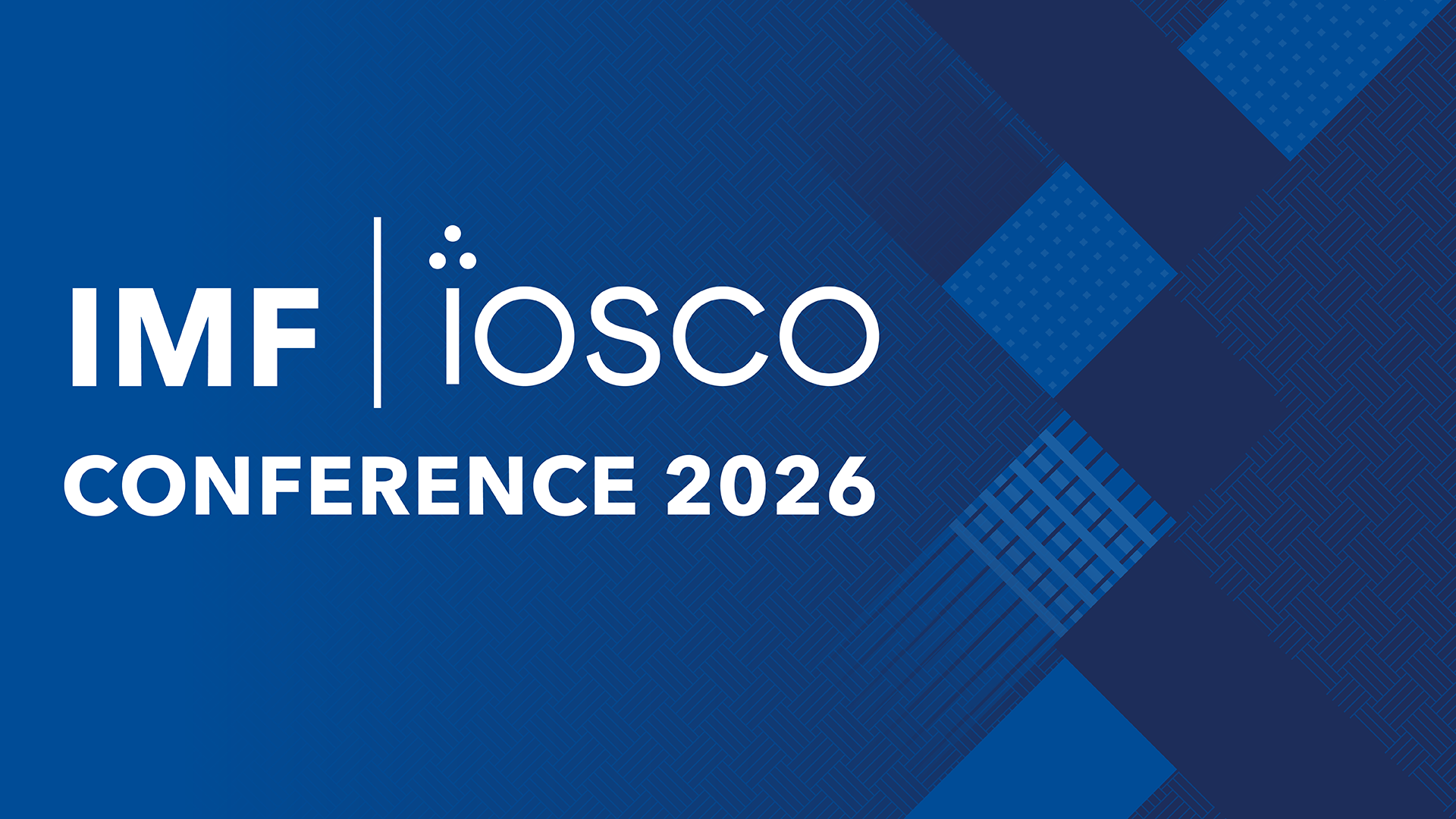 Icon representing IOSCO