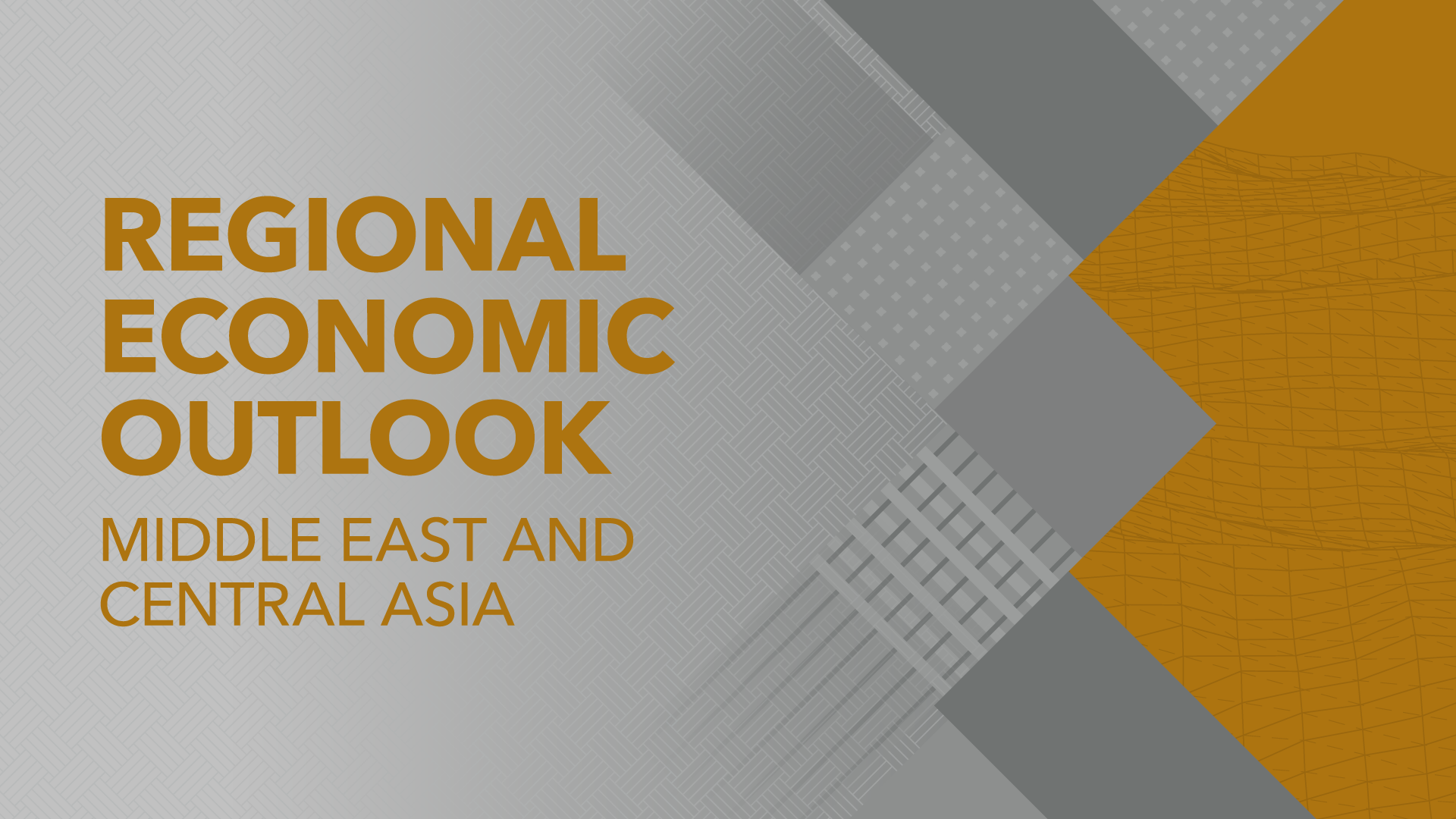 Icon representing Press Briefing: Middle East and Central Asia Department