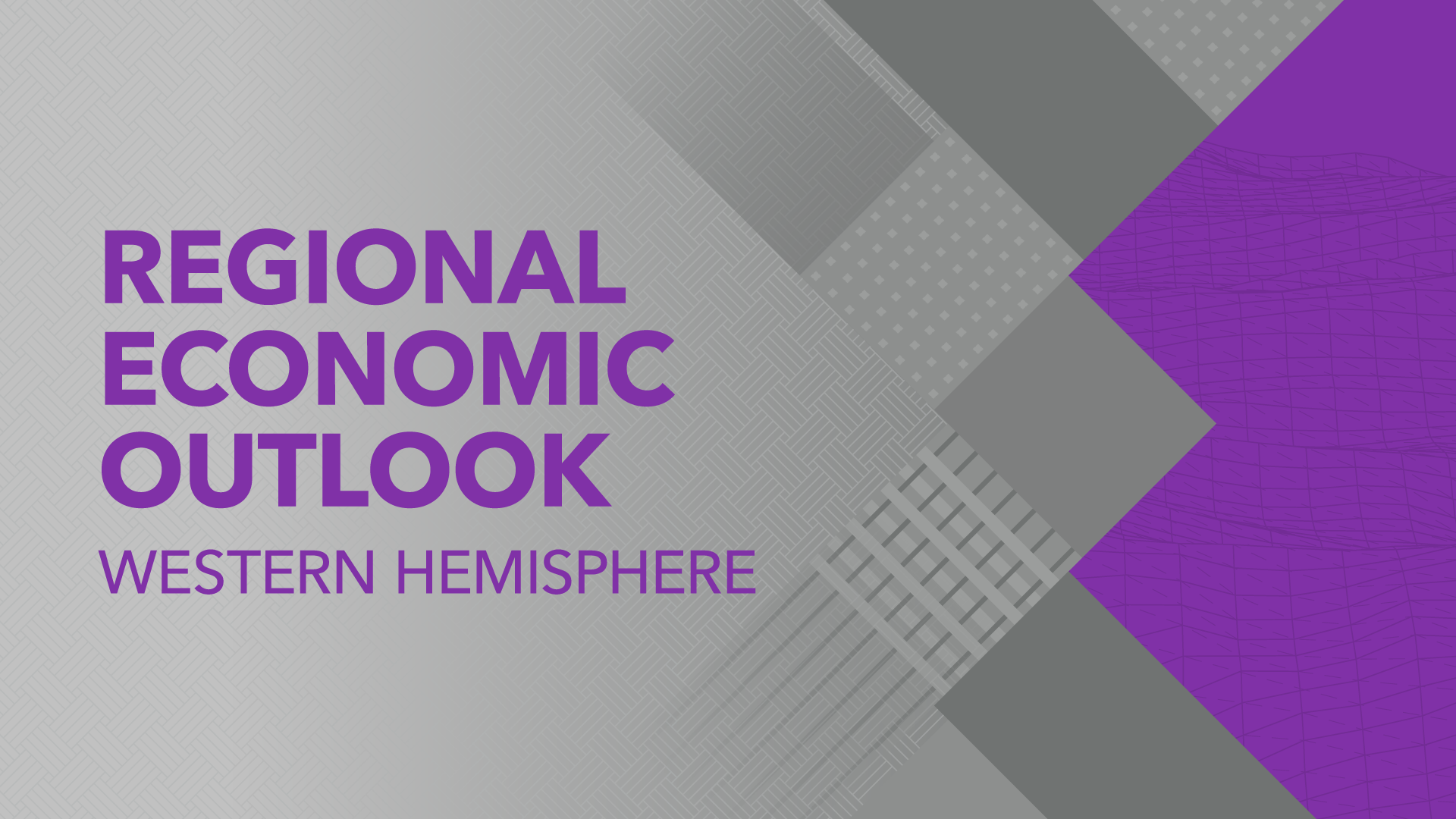 Icon representing Press Briefing: Western Hemisphere Department