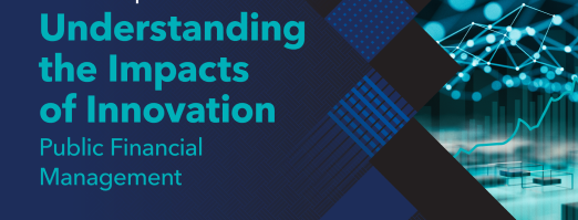 Icon representing New Economy Forum Workshop: GovTech: Understanding the Impacts of Innovation