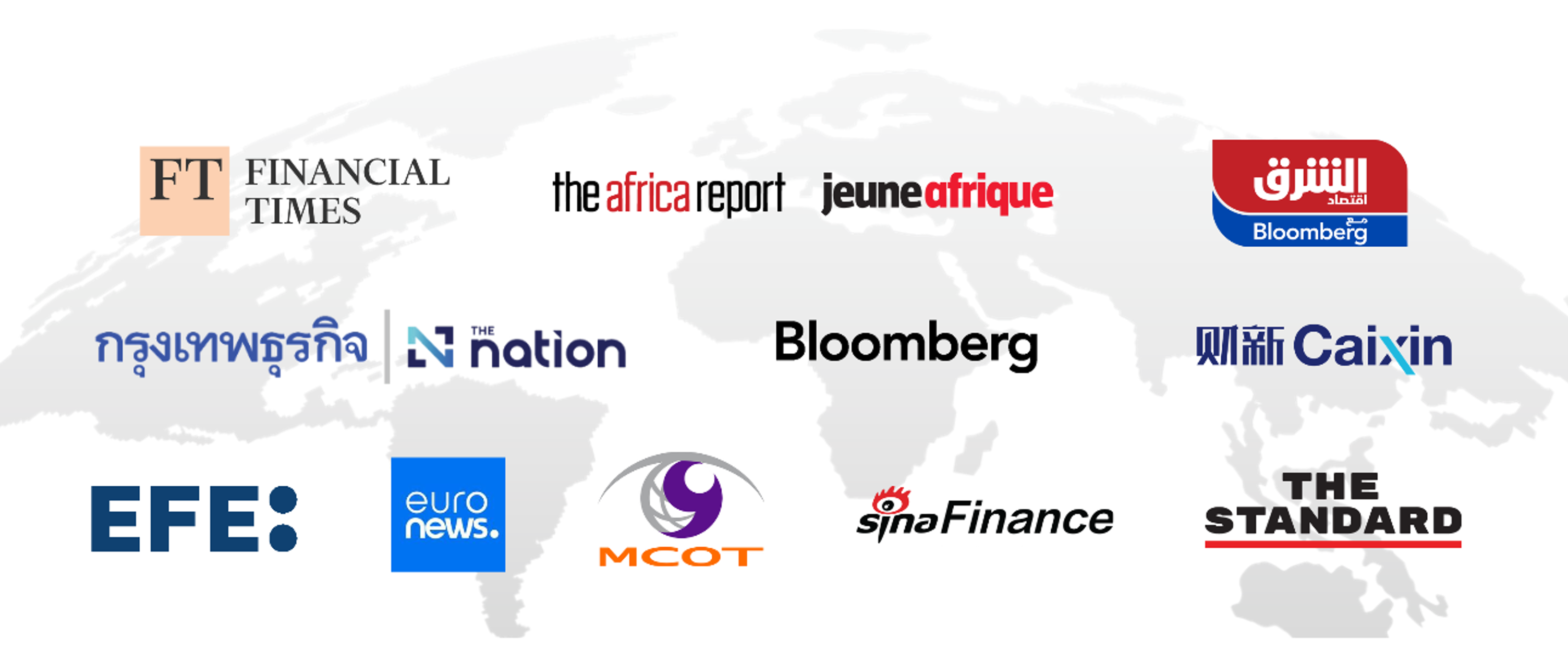 Media Partners