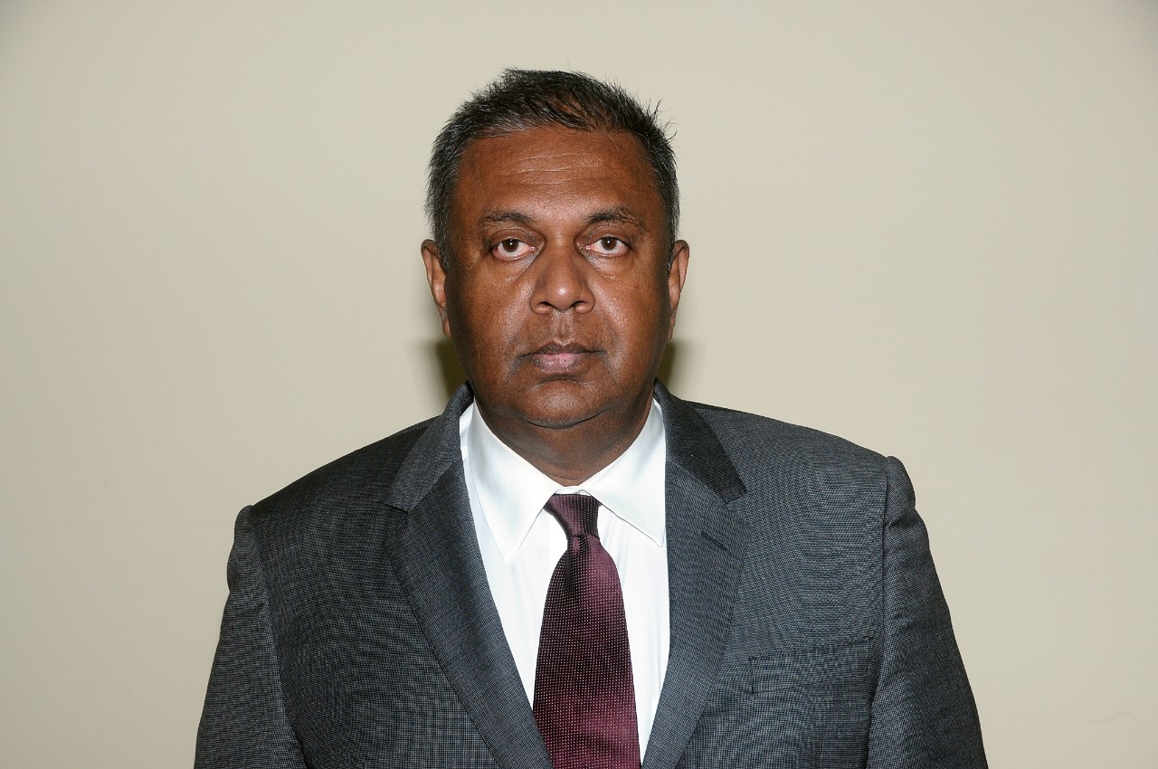 Governor for Sri Lanka